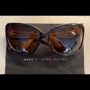 Marc by Marc Jacobs sunglasses